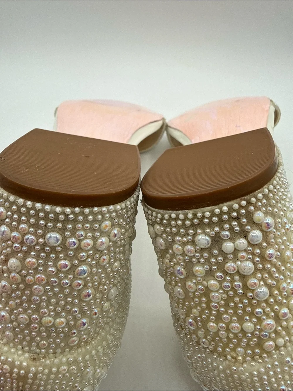 Steve Madden elevate your